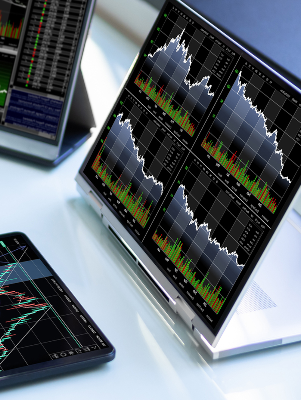 Investors and Reporting