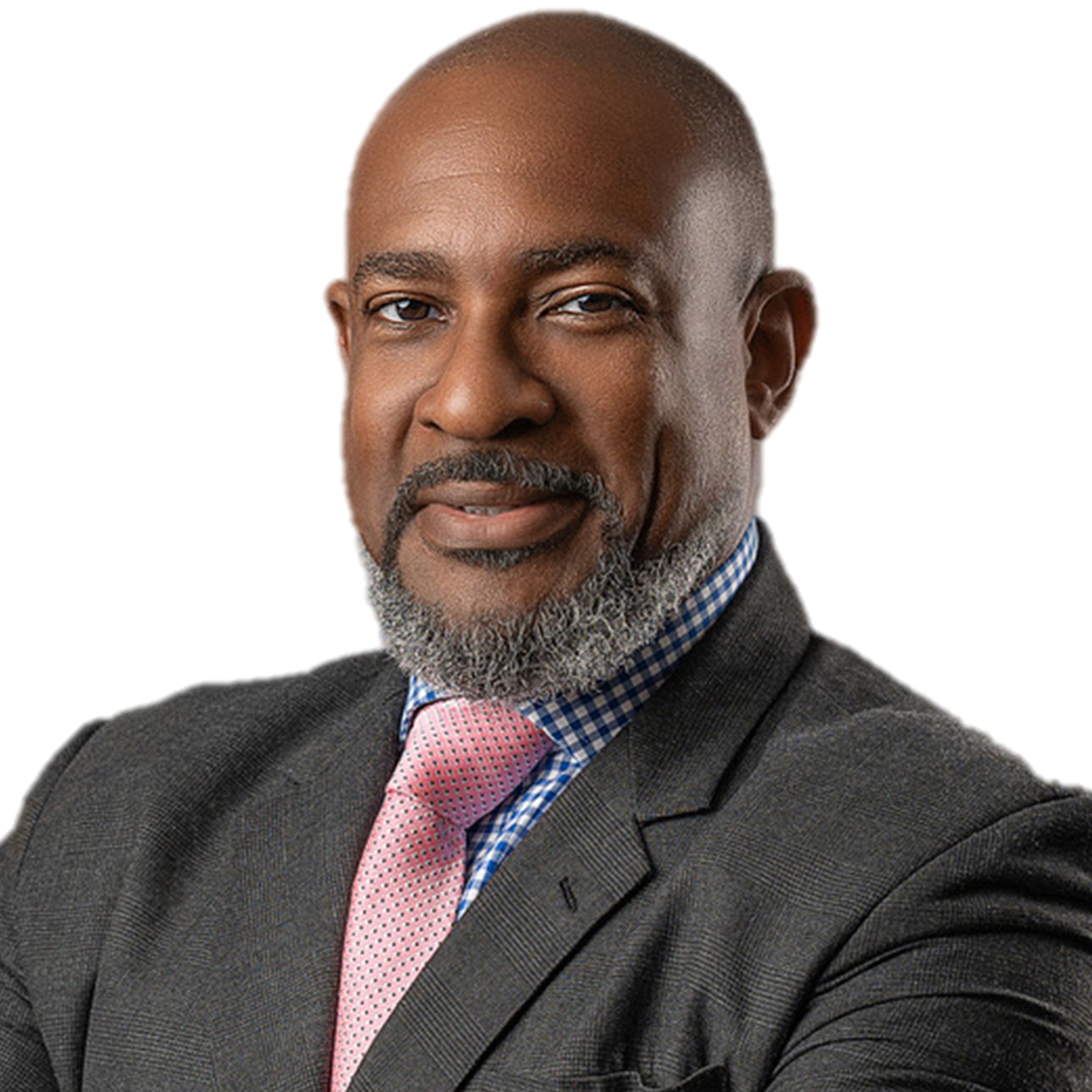 N. PATRICK MCDONALD