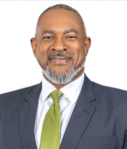 N. Patrick McDonald