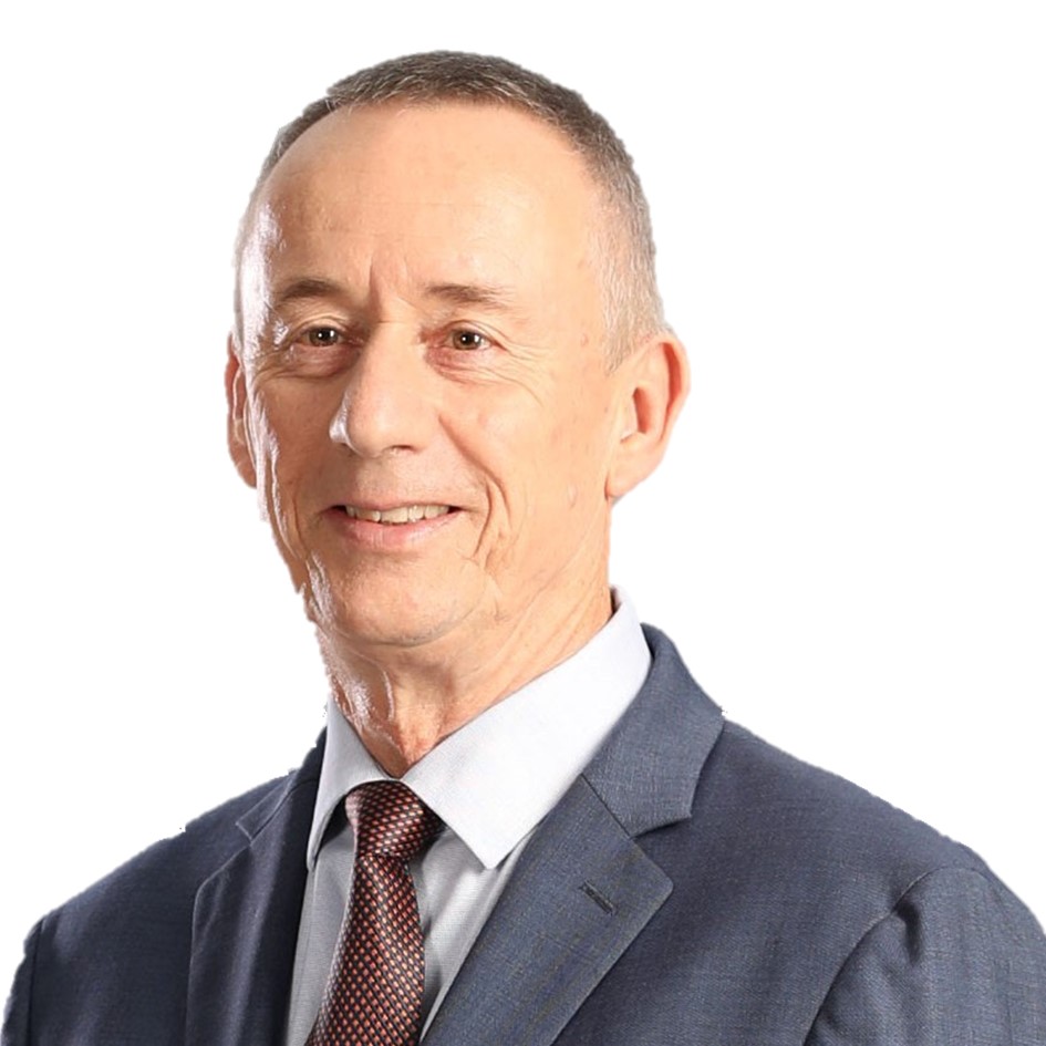 PAUL R. HANWORTH