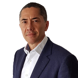  HIRAM MURILLO