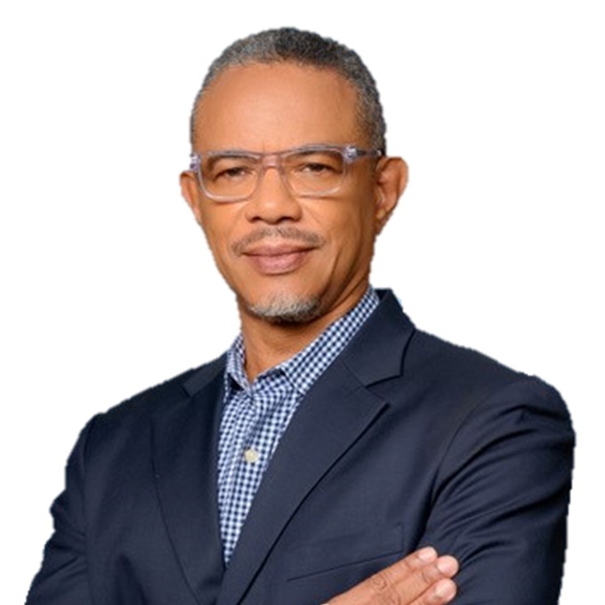 PATRICK A. H. SMITH