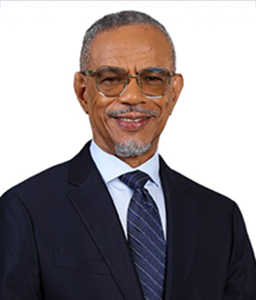 Patrick A. H. Smith