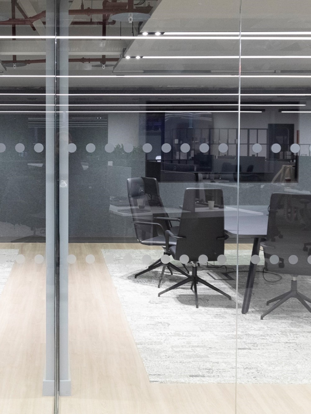 BAT office