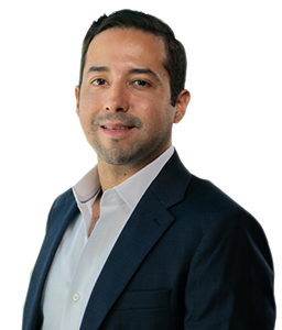 Hector Bustillo