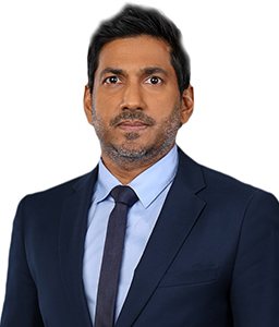 Imran Mohammad