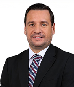 Ivan Hurtado