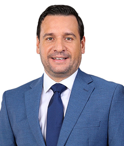 Ivan Hurtado
