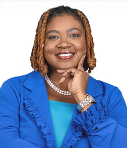 Verona Williamson
